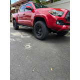 Toyota Tacoma 2018 3.5 Edición Especial 4x4 At