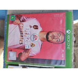 Fifa 20 Xbox One Original Usado 