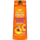 Fructis Shampoo X200 Goodbye 