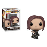 Funko Pop - Attack On Titan - Sasha Braus (1488)