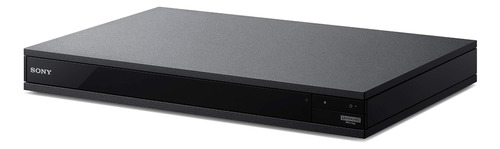 Reproductor De Blu-ray Sony Ubp-x800m2 Hdr Uhd Wi-fi (renova