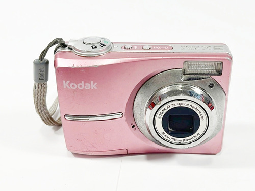 Câmera Kodak Mod. C813 - ( Retirada Peças )