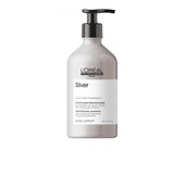 Loreal Serie Expert Magnesium Silver Sh - mL a $274