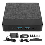 Mini Pc Para Microordenador N4020 De Hasta 2,8 Ghz, 4k, 60 H