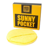 Aplicador De Microfibra  Work Stuff Sunny Pocket 