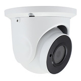 Camara Videovigilancia Hd 2 Megapixeles Metalica Noche Ip66