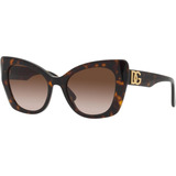 Gafas De Sol Dolce & Gabbana Dg 4405 Habana