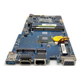 Placa Mãe Ultrabook Megaware Horus B14y Core I3 3217u