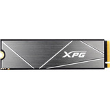 Ssd Adata Xpg Gammix S50 Lite Gen4x4m.2 2tb Agammixs50l-2t-c Color Gris