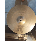 Hi-hat 14'' Zildjian K/z Dyno Beat