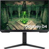 Monitor Gamer Samsung Odyssey G4 De 25  Full Hd 240hz 1 Ms