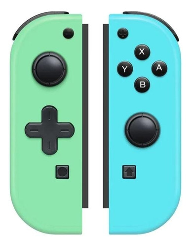 Joy-pad (r/l) Para Nintendo Switch / Nintendo Switch Oled