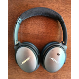 Bose Quietcomfort 25 Audifonos Cancelación De Ruido On-ear