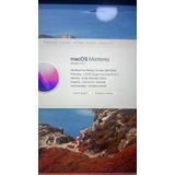 Macbook Pro 2015 15 I7 16gb Ram
