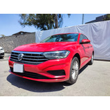 Volkswagen Jetta 2020 1.4 T Fsi Tiptronic Comfortline