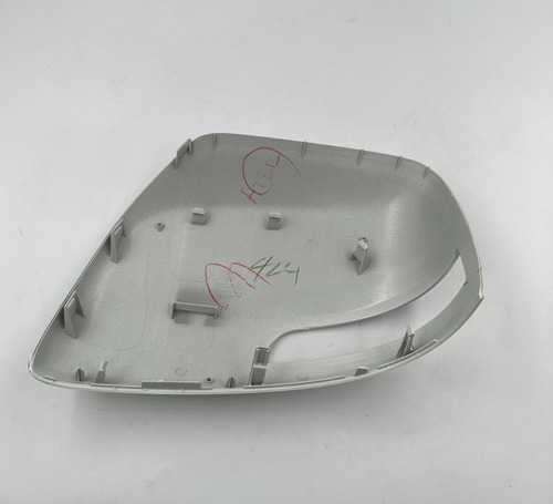 Tapa Retrovisor Derecho Toyota Land Cruiser 2013-21 Original Foto 3