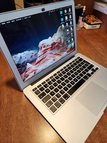 Macbook Air 1466