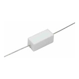 Resistor Resistência De Potência 2r2 2,2ohm 5w