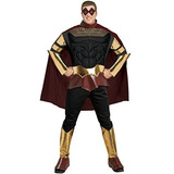 Disfraz Hombre - Watchmen Ozymandias Adult Plus Costume Size