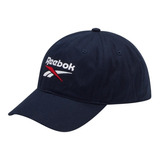 Gorra Deportiva Reebok Te Logo Cap Gm6037