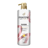 Shampoo Pantene Colágeno Hidrata E Resgata 510ml