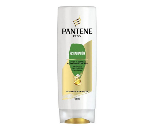 Acondicionador Pro-v Pantene 400ml / Tennom