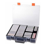 2200+ Portatarjetas - ***** - Mtg Deck Box Organizador De Al