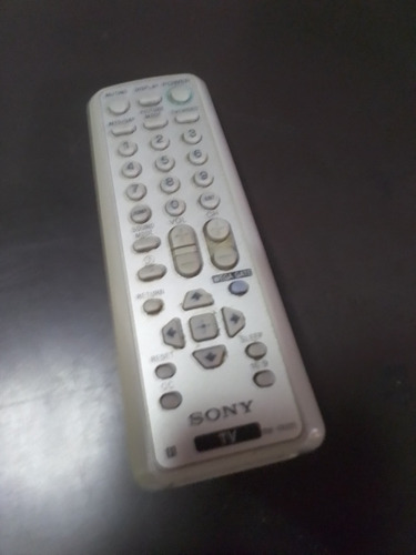 Control Remoto Sony Tv Trinitron Rm-ya005 