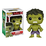 Funko Pop Hulk Avengers 2 Marvel - 68