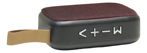 Mini Parlante Protatil Bluetooth Mg2 
