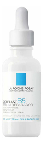 Sérum Reparador Cicaplast B5 La Roche-posay - 30ml