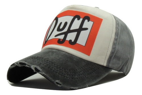 Gorras Cap Vintage Motor Racing Gastadas Trucker Importadas