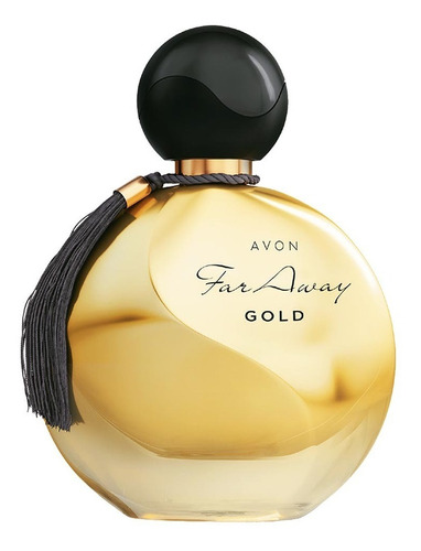 Avon Far Away Gold Eau De Parfum 50ml