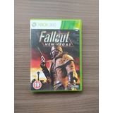 Xbox 360 Fallout: New Vegas - Edición Estándar