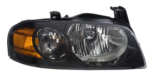 Par De Faros Depo Nissan Sentra 2004 2005 2006