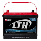 Batería Acumulador Lth Hi Tec H-24r-600