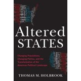 Libro Altered States : Changing Populations, Changing Par...