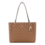 Bolso Guess Guess Noelle Bolso Tote Pequeño Noel, Logotipo L