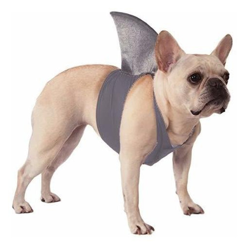 Disfraz De Tiburón Para Perros