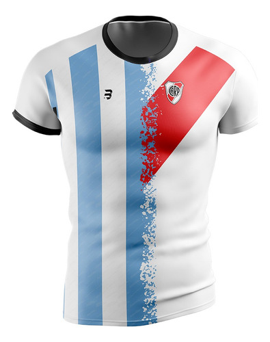 Camiseta Argentina River 2024