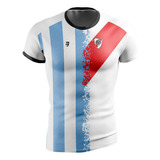 Camiseta Argentina River 2024