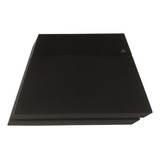 Sony Playstation 4 500gb Standard  Color Negro Azabache 2013