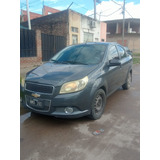 Chevrolet Aveo G3 Original