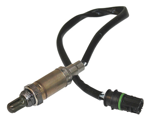 Sensor O2 Ox Izq Mercedes-benz C280 2.8l 6 Cil 98/00