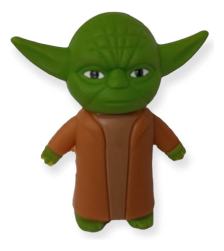 Usb Diseño De 32gigas Yoda