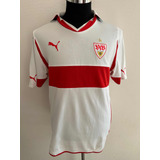 Camiseta Vfb Stuttgart