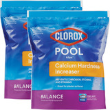 Clorox Pool&spa Incrementador De Calcio Para Piscinas