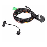 Rcd510 Rns 510 9w7 9zz Bt Cable De Arnés Para B6 B7