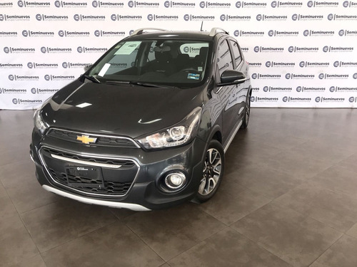 Chevrolet Spark 2019