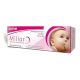 Creme Hidratante Para Seios Millar Pomada 30g